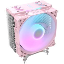 Системы охлаждения DarkFlash S11 Pro/Plus Pink