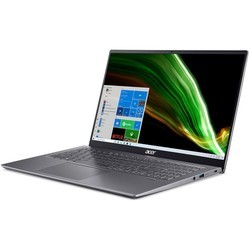 Ноутбуки Acer SFX16-51G-538T
