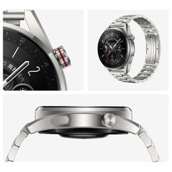 Смарт часы и фитнес браслеты Huawei Watch 3 Pro New