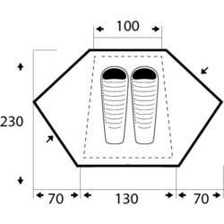 Палатки Trimm Vector-DSL