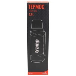 Термосы Tramp TRC-141 (оливковый)