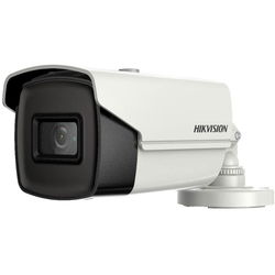 Камеры видеонаблюдения Hikvision DS-2CE16U7T-IT3F 2.8 mm