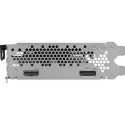 Видеокарты ASRock Radeon RX 6400 Challenger ITX 4GB