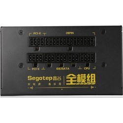 Блоки питания Segotep SG-D650CM
