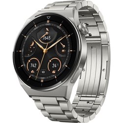 Смарт часы и фитнес браслеты Huawei Watch GT 3 Pro Elite 46mm
