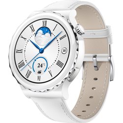 Смарт часы и фитнес браслеты Huawei Watch GT 3 Pro Classic 43mm