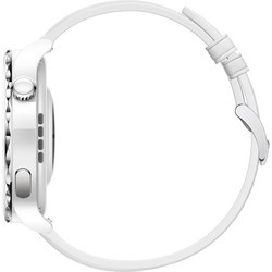 Смарт часы и фитнес браслеты Huawei Watch GT 3 Pro Classic 43mm