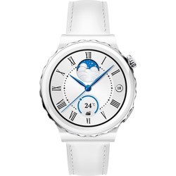 Смарт часы и фитнес браслеты Huawei Watch GT 3 Pro Classic 43mm