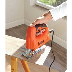 Электролобзики Black&amp;Decker BES601