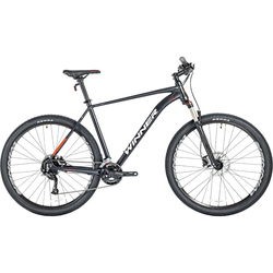 Велосипеды Winner Solid DX 29 2022 frame 18