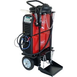 Сварочные аппараты IDEAL Expert TIG 220 AC/DC Pulse W