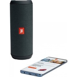 Портативные колонки JBL Flip Essential