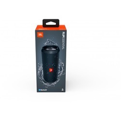 Портативные колонки JBL Flip Essential