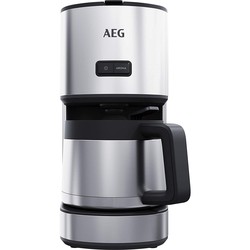 Кофеварки и кофемашины AEG CM4-1-6ST