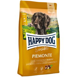 Корм для собак Happy Dog Sensible Piemonte 10 kg