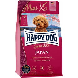 Корм для собак Happy Dog Sensible Japan 1.3 kg