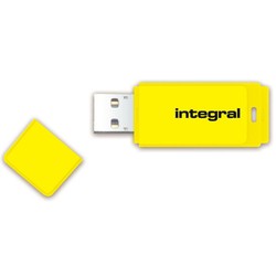 USB-флешки Integral Neon USB 2.0 16Gb