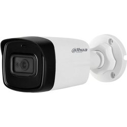 Камеры видеонаблюдения Dahua DH-HAC-HFW1200TLP-A 6 mm