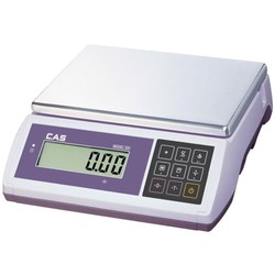 Торговые весы CAS ED-15