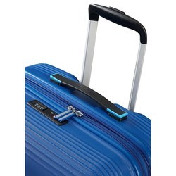 Чемоданы American Tourister Triple Trace 79.5