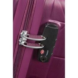 Чемоданы American Tourister Triangolo 57