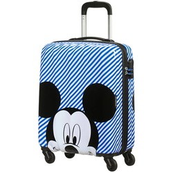 Чемоданы American Tourister Hypertwist 36