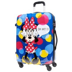 Чемоданы American Tourister Hypertwist 62.5