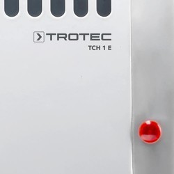 Конвекторы Trotec TCH 1 E