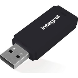 USB-флешки Integral Black USB 2.0 8Gb