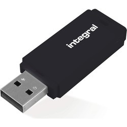 USB-флешки Integral Black USB 2.0 32Gb