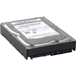 Комплекты видеонаблюдения Dahua HDCVI-44WD 2K KIT/HDD1000