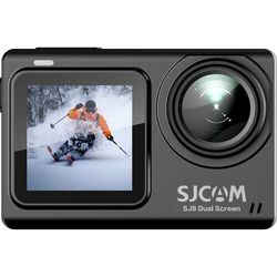 Action камеры SJCAM SJ8 Dual