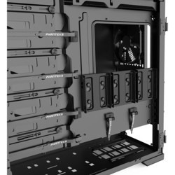 Корпуса Phanteks Eclipse P600S Closed Panel