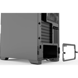 Корпуса Phanteks Eclipse P600S Closed Panel