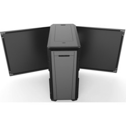 Корпуса Phanteks Eclipse P600S Closed Panel