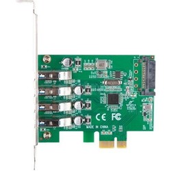 PCI-контроллеры Lanberg PCE-US3-004