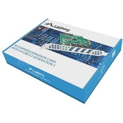PCI-контроллеры Lanberg PCE-US3-004