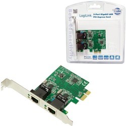 PCI-контроллеры LogiLink PC0075