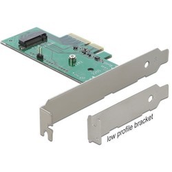 PCI-контроллеры Delock 89370
