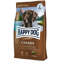 Корм для собак Happy Dog Sensible Canada 0.3 kg