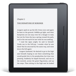 Электронные книги Amazon Kindle Oasis 8GB