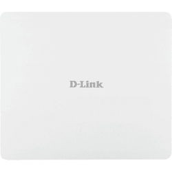 Wi-Fi оборудование D-Link Nuclias DAP-3666