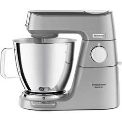 Кухонные комбайны Kenwood Titanium Chef Baker XL KVL85.594SI