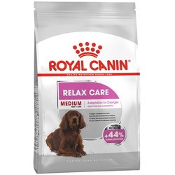 Корм для собак Royal Canin Medium Relax Care 1 kg