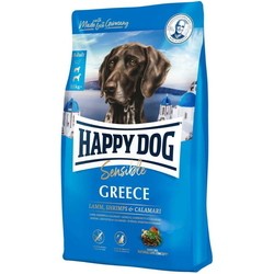 Корм для собак Happy Dog Sensible Greece 11 kg