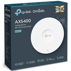 Wi-Fi оборудование TP-LINK Omada EAP670