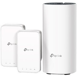Wi-Fi оборудование TP-LINK Deco M3 (3-pack)