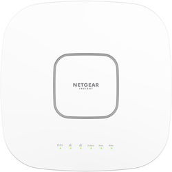 Wi-Fi оборудование NETGEAR WAX630E