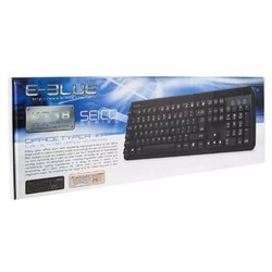 Клавиатуры E-BLUE K738