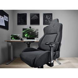 Компьютерные кресла Razer Iskur Fabric XL